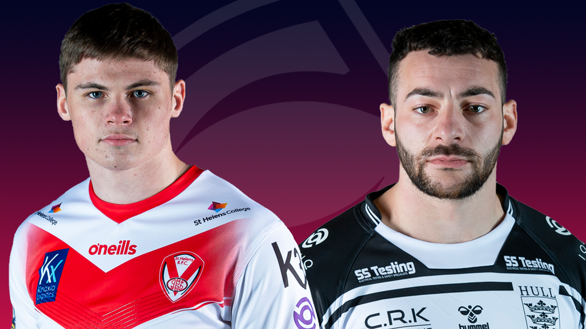 Friday's Super League talking points