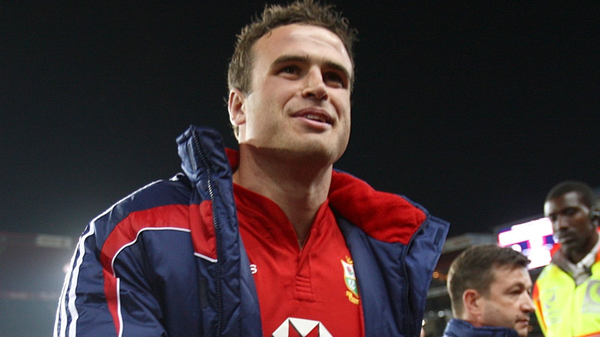 Day before Lions squad named is 'slowest in player's career'