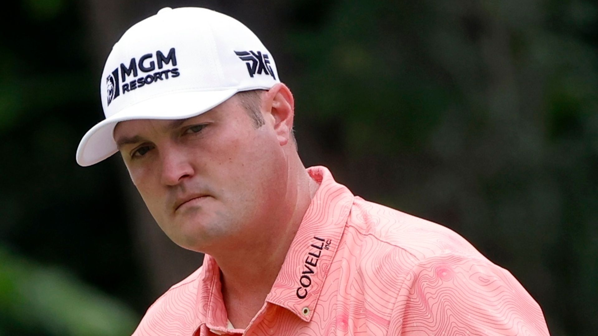Kokrak beats Spieth to Texas title