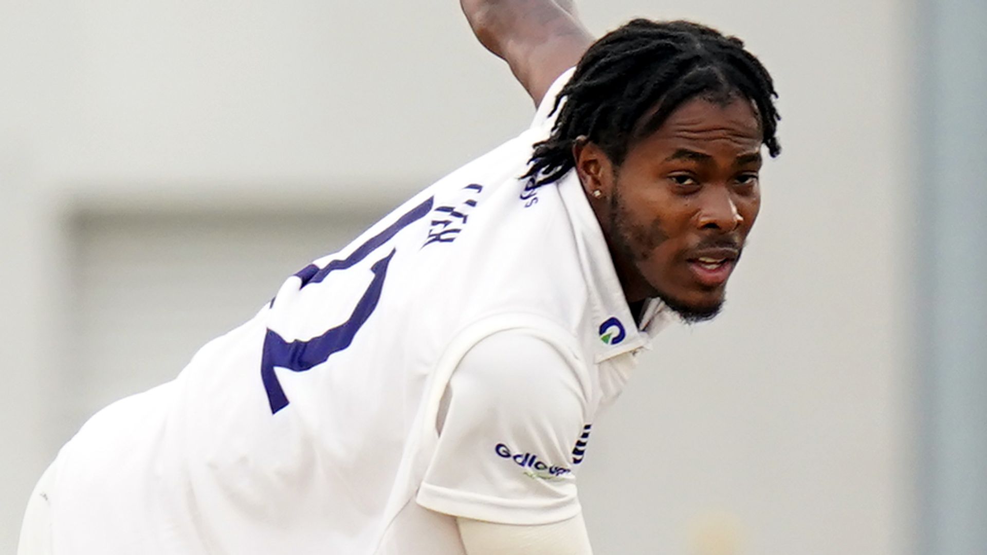 England's Archer ruled out of New Zealand Test series