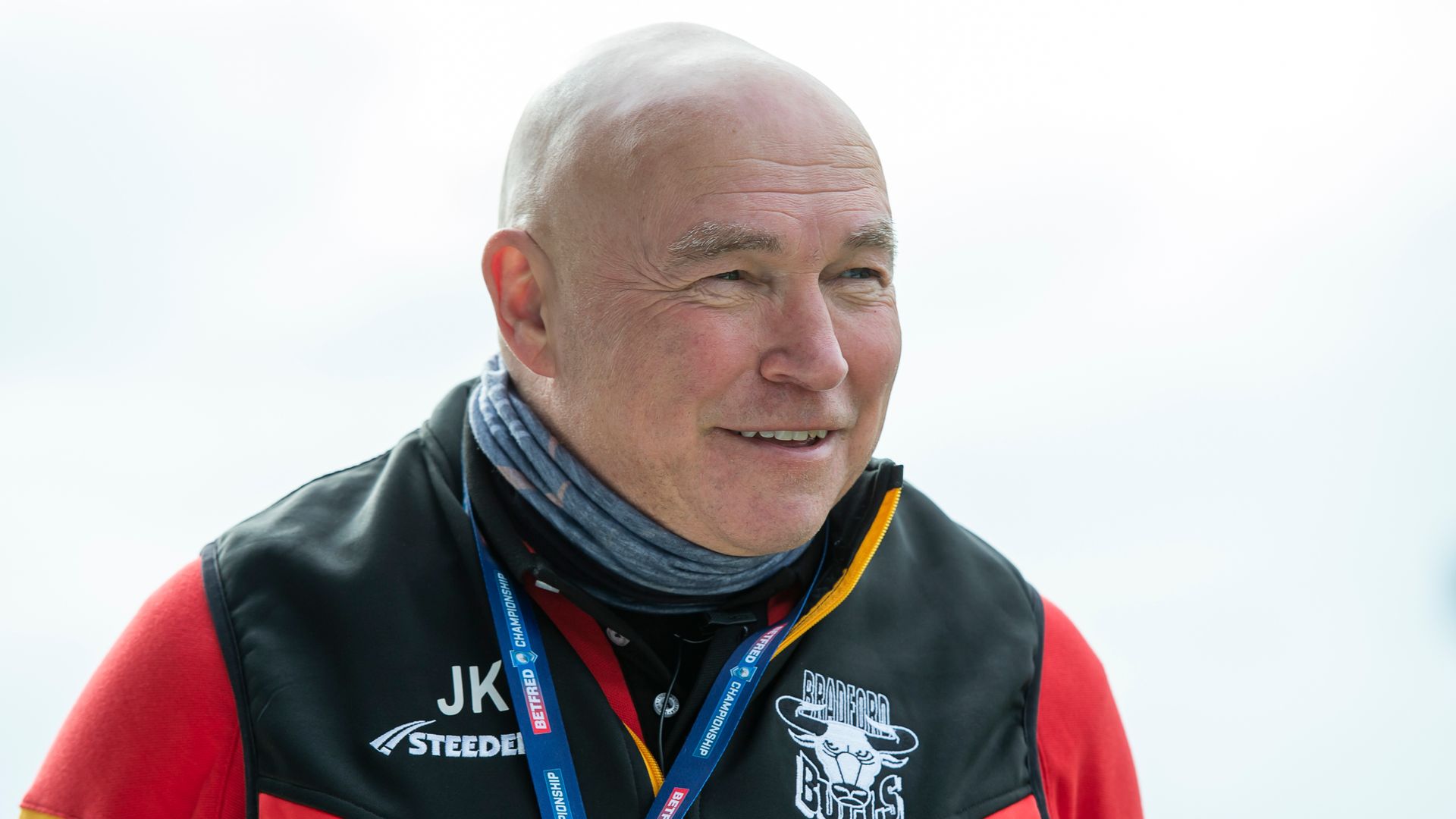 LISTEN: John Kear on the Golden Point Podcast