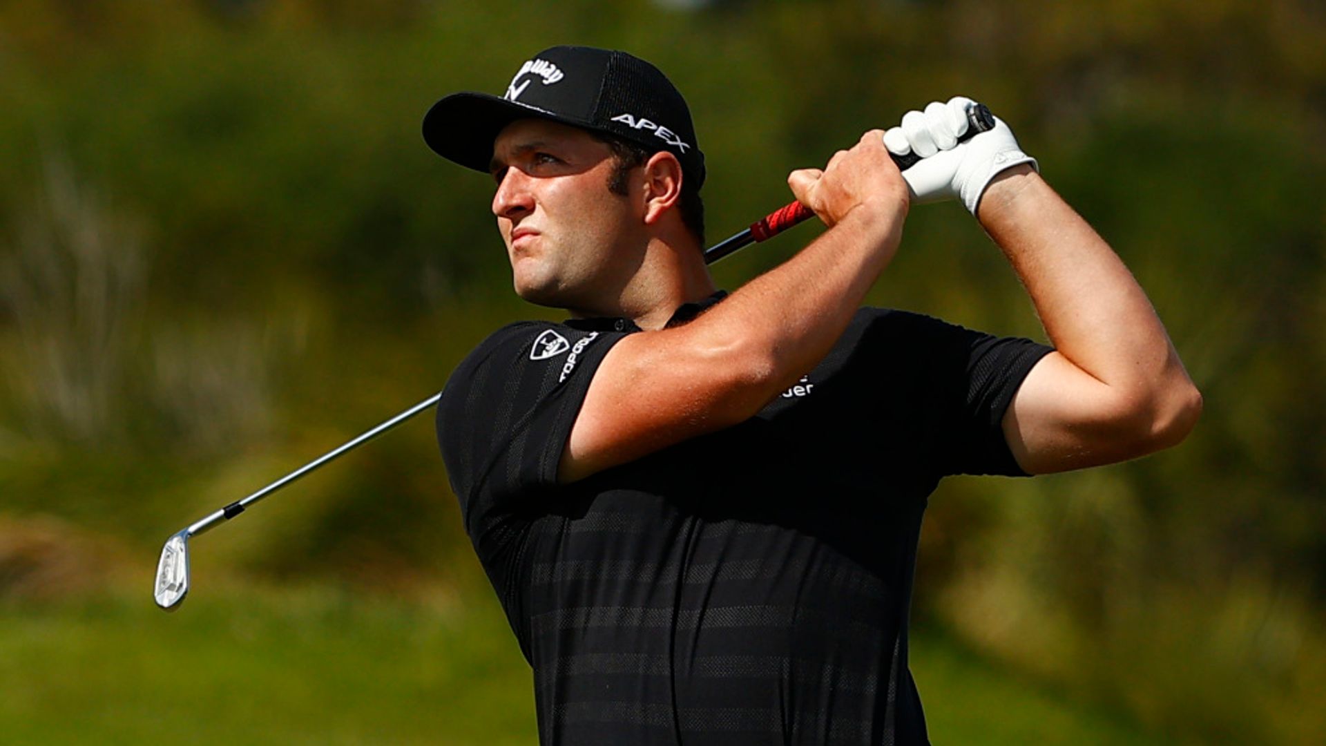 Rahm and Finau ready for long-distance test