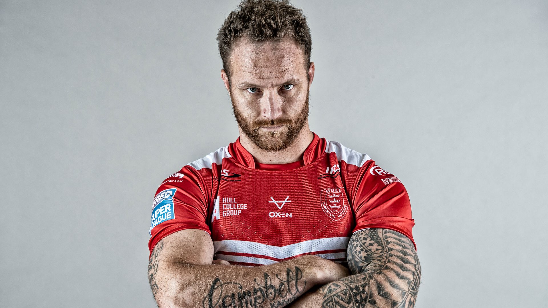 Sunday's Super League: Leigh in dire need; Trinity want to build