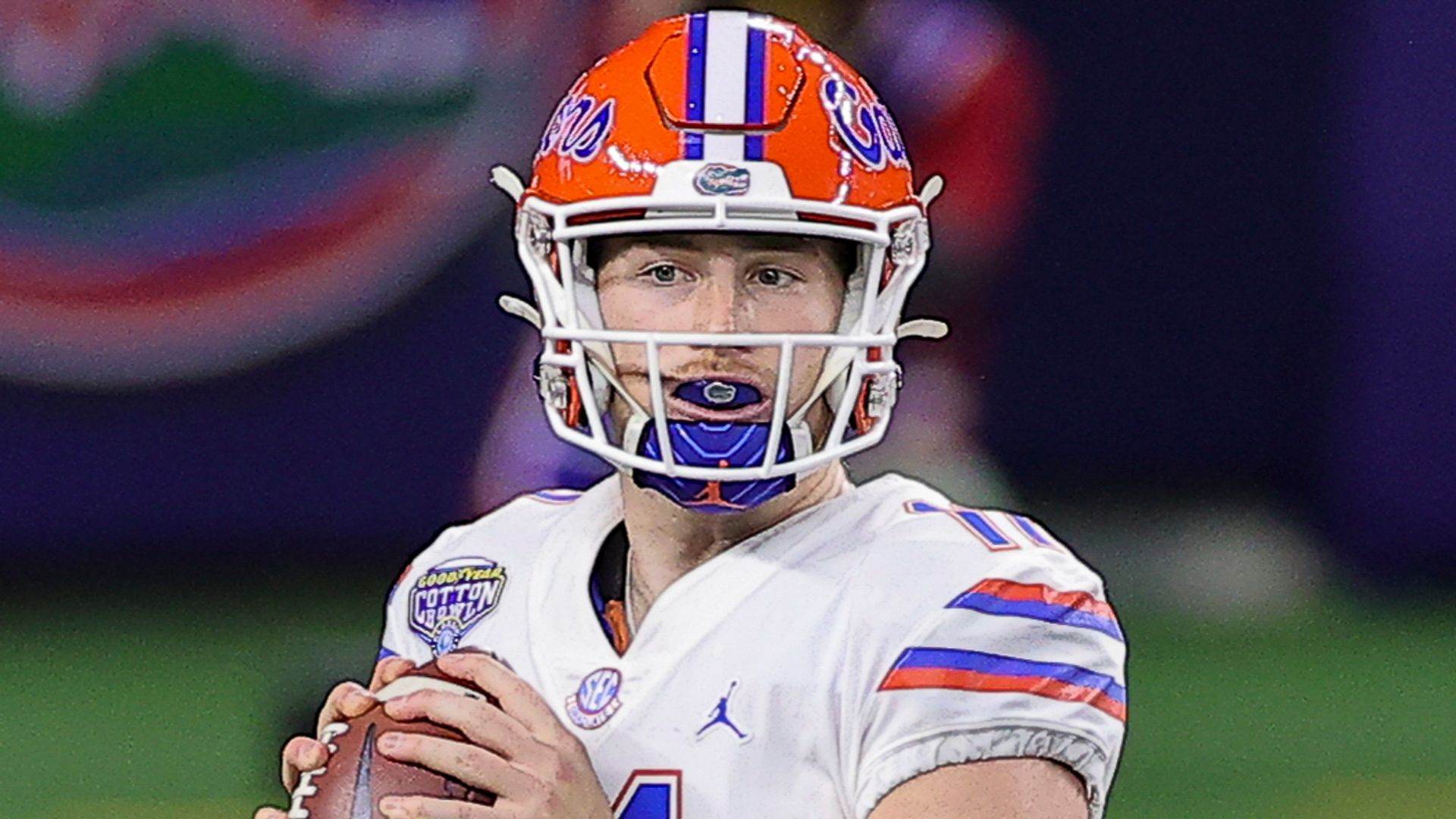 Bucs, Arians 'really excited' about new QB Trask