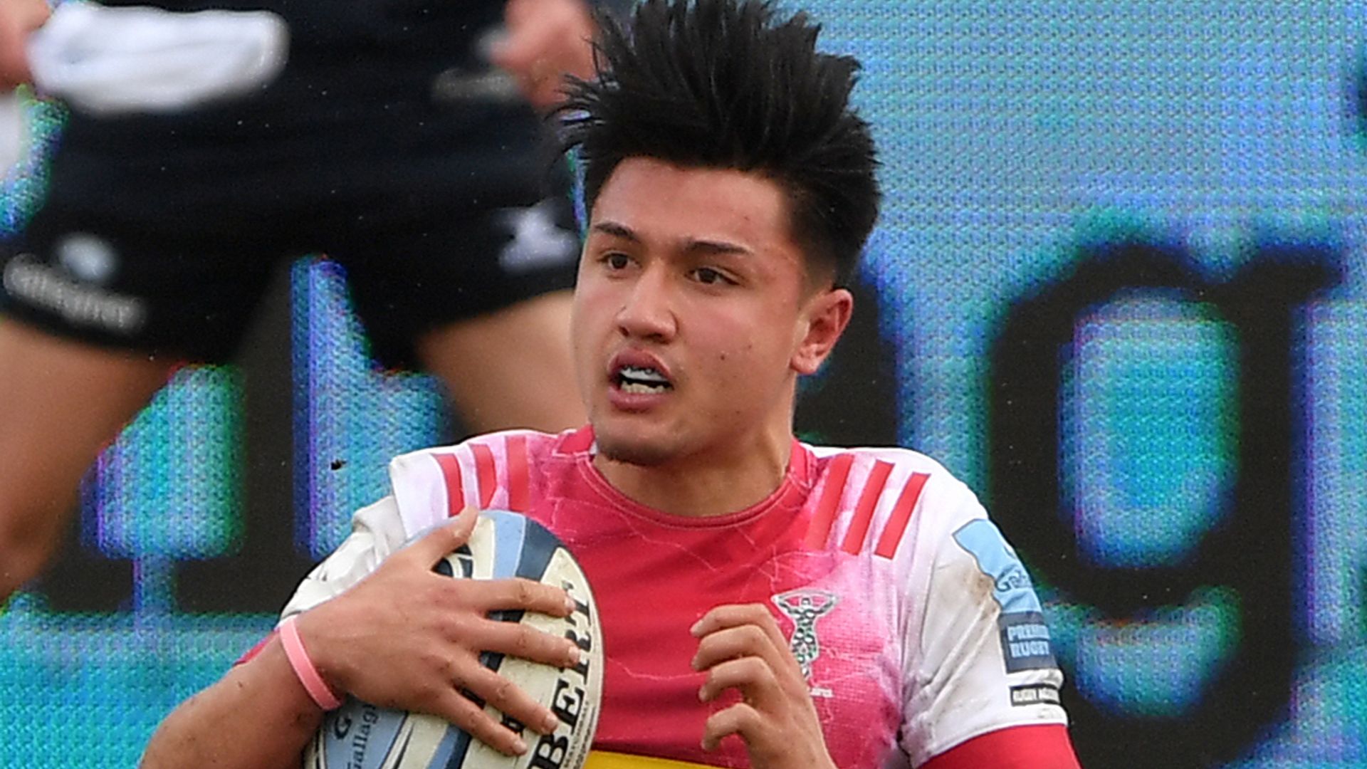 Smith, Care emerge as shock potential Lions picks