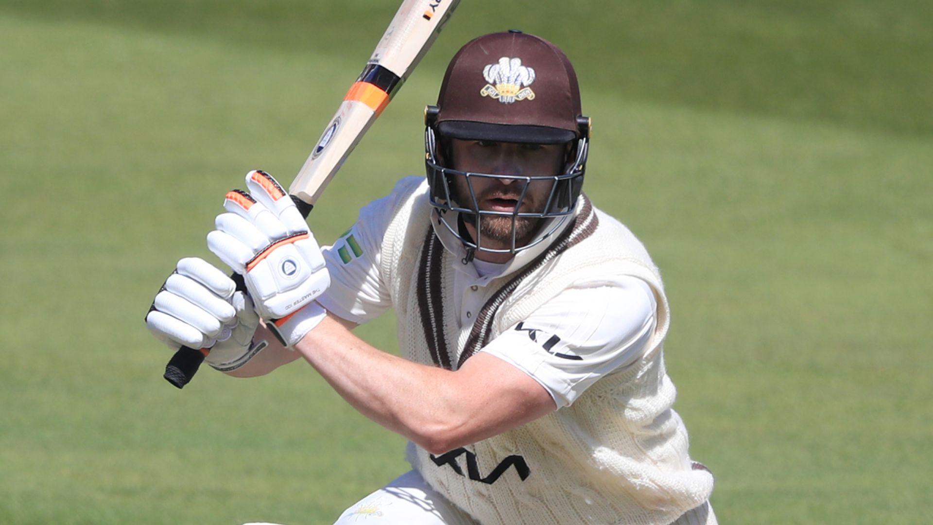 Stoneman swaps Surrey for Middlesex