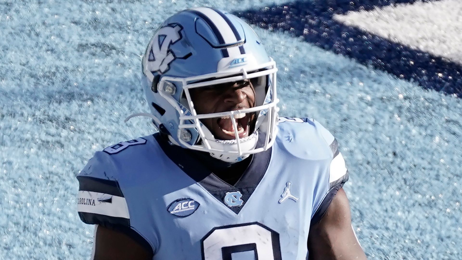 Jets draft Michael Carter twice | Saints add QB Book