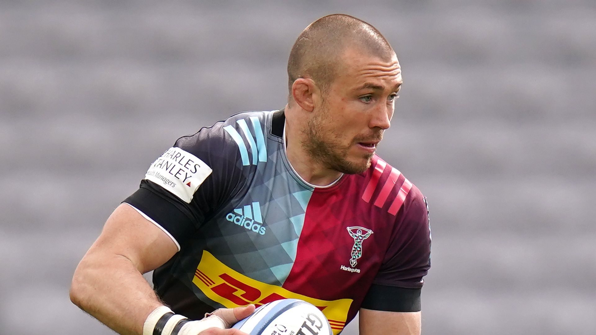 Brown's Harlequins career ends with ban confirmation