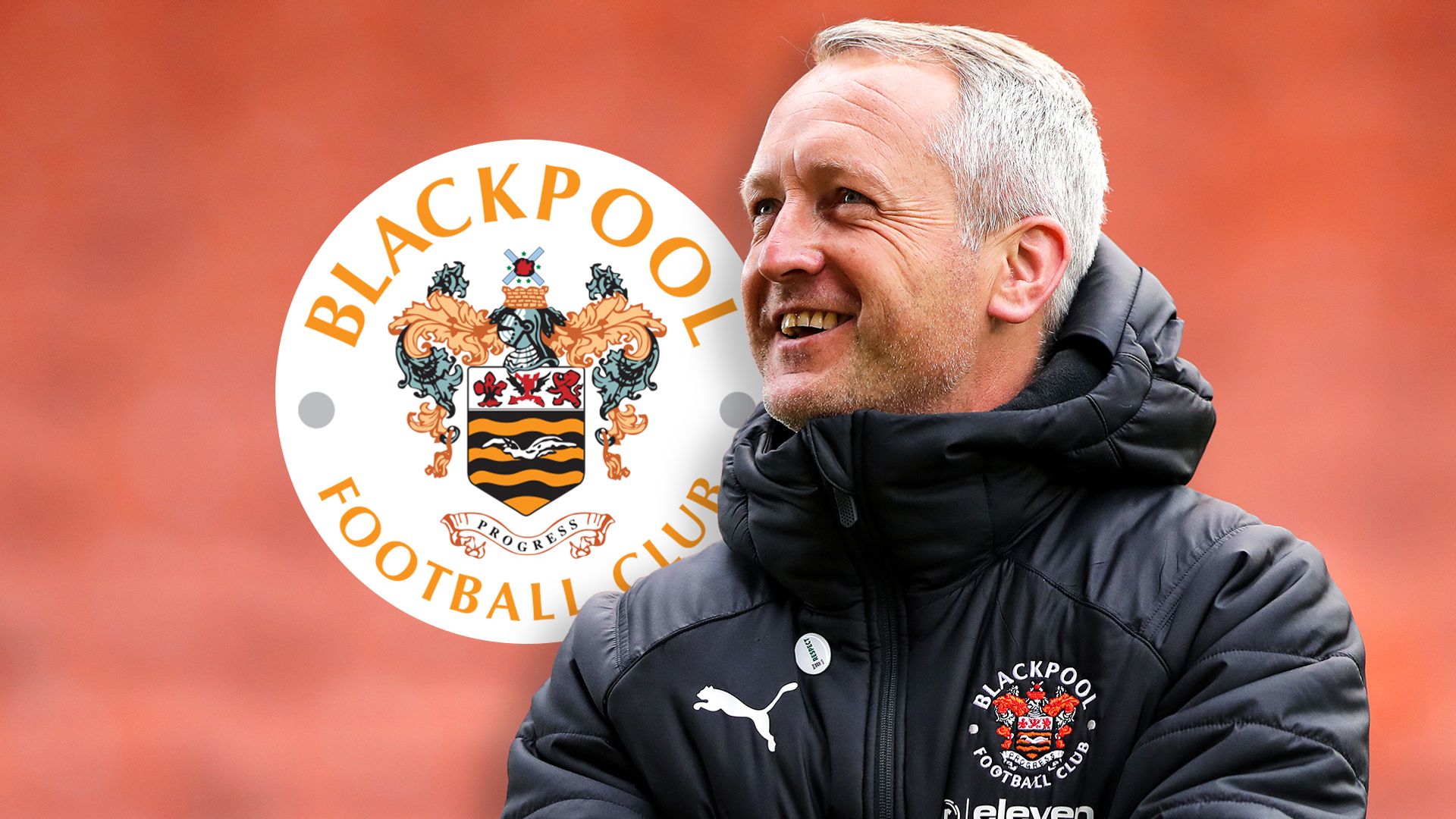 How Blackpool came bank from the brink