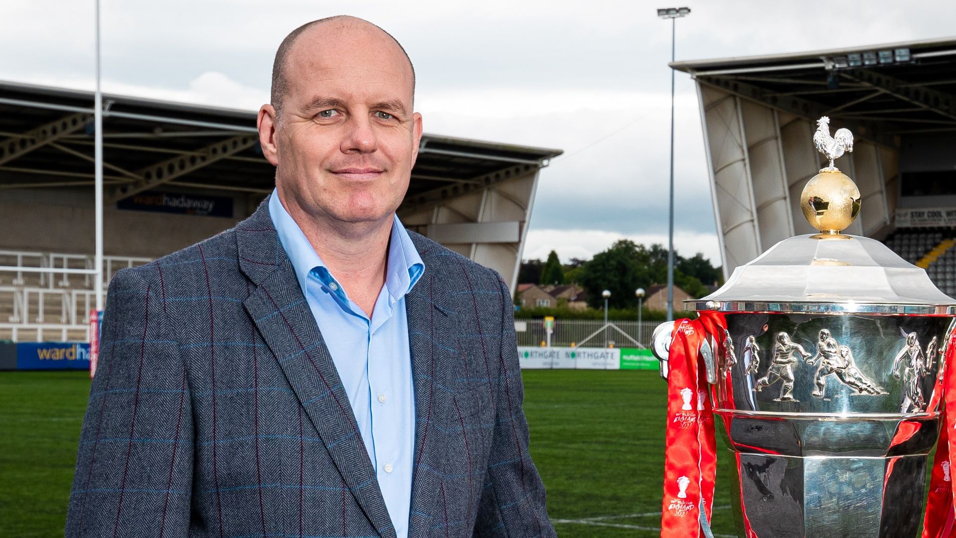 LISTEN: Golden Point Magic Weekend preview