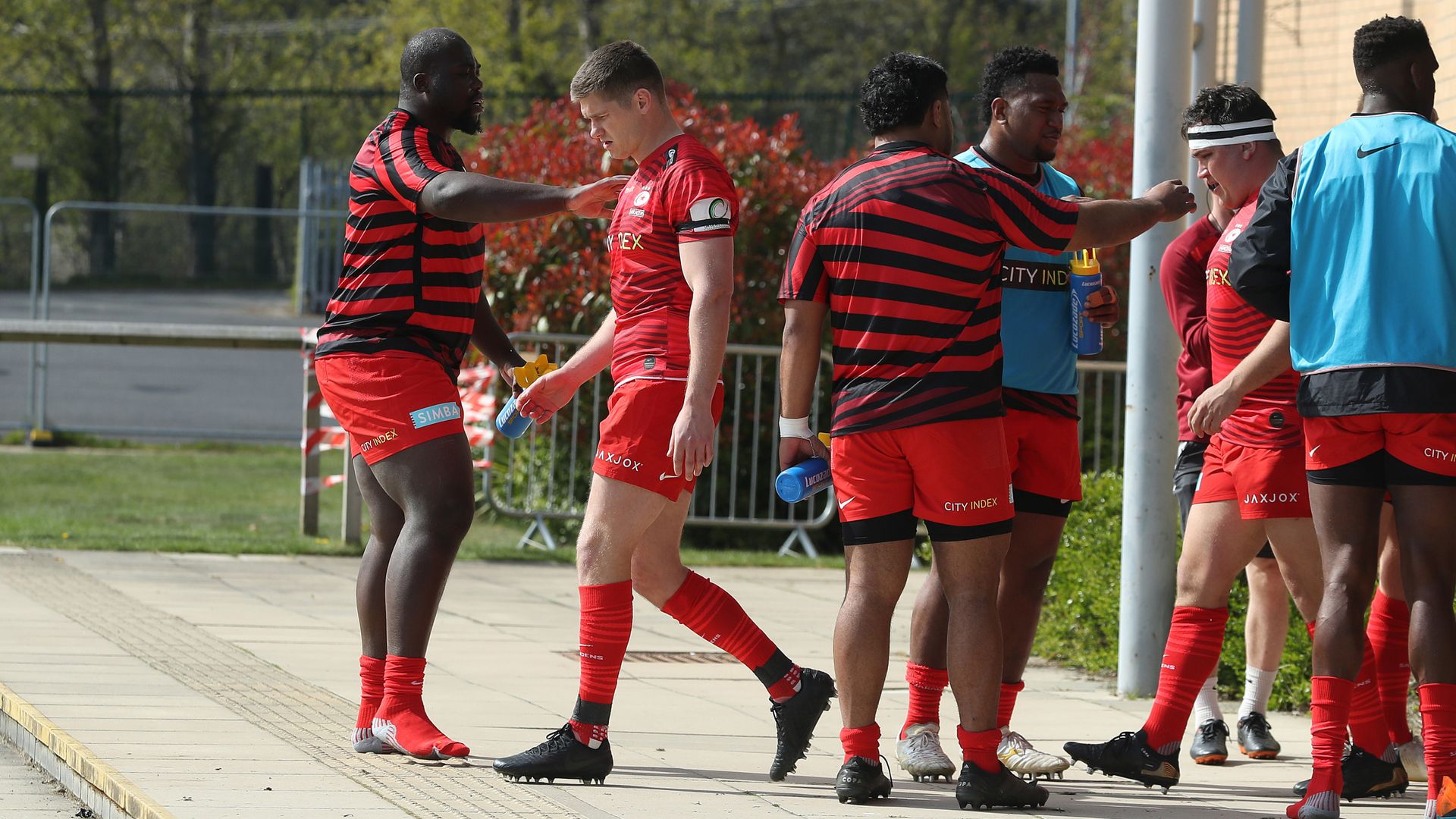 The lower-division Lions who roared