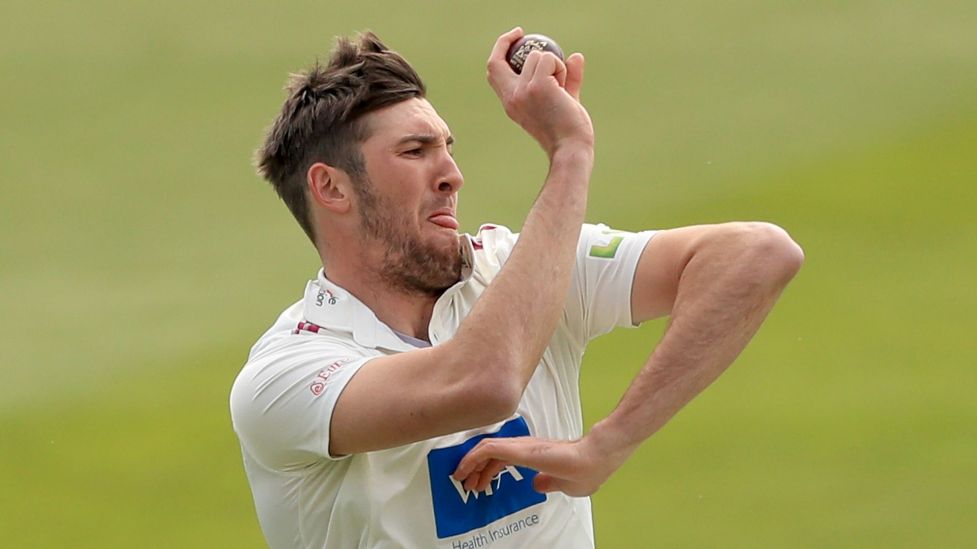 Overton feels quicker and slicker on England return