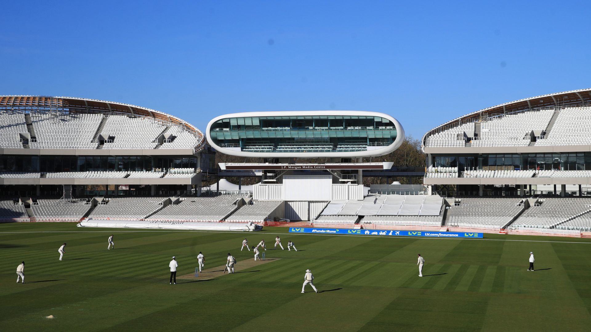Sky Sports to show Middlesex vs Gloucestershire