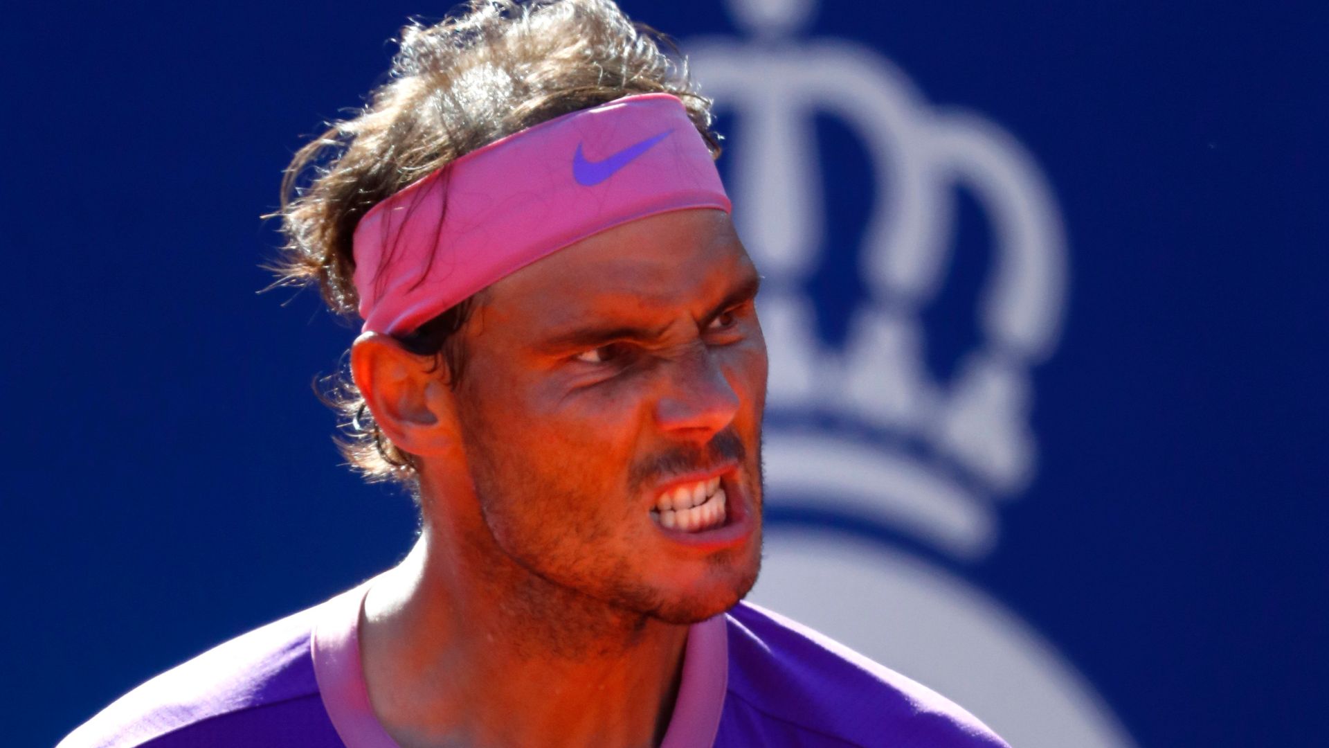 Nadal primed for home comforts at Madrid Open