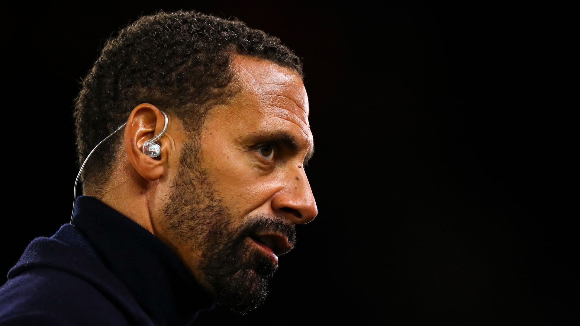 Arrest made after Ferdinand says he was racially abused at Wolves