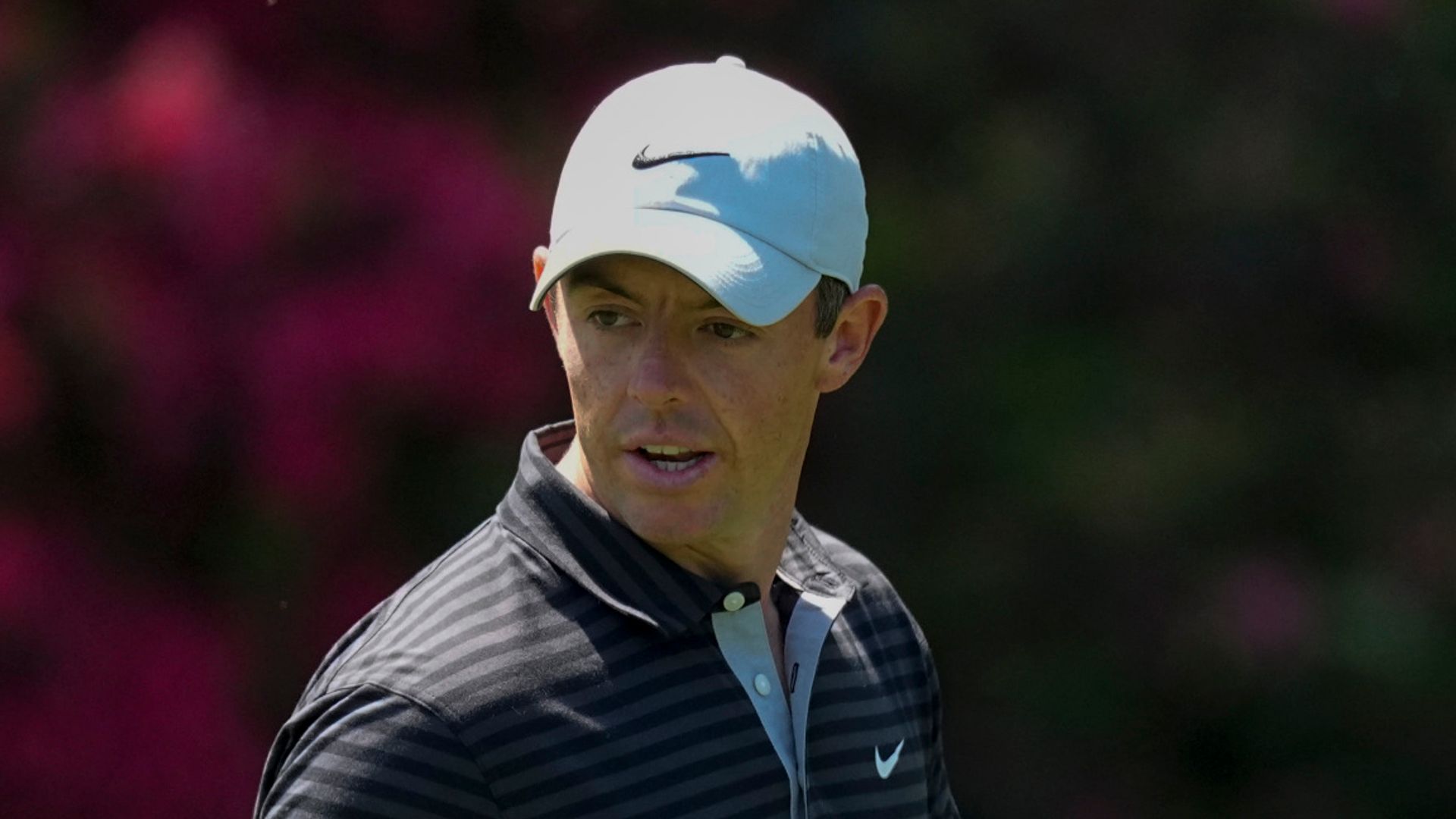 McIlroy: Super Golf League 'a money grab'