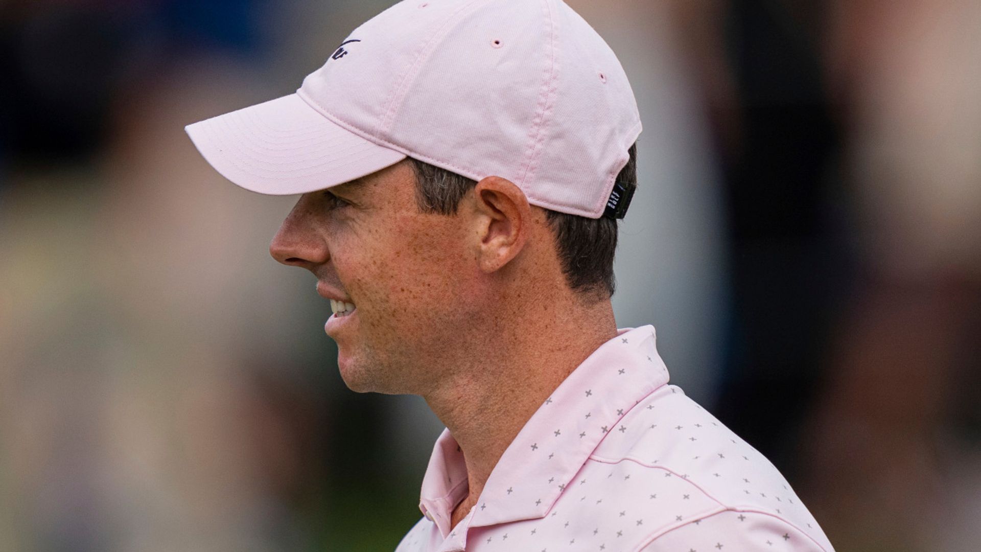 McIlroy back seventh as DeChambeau hits new high