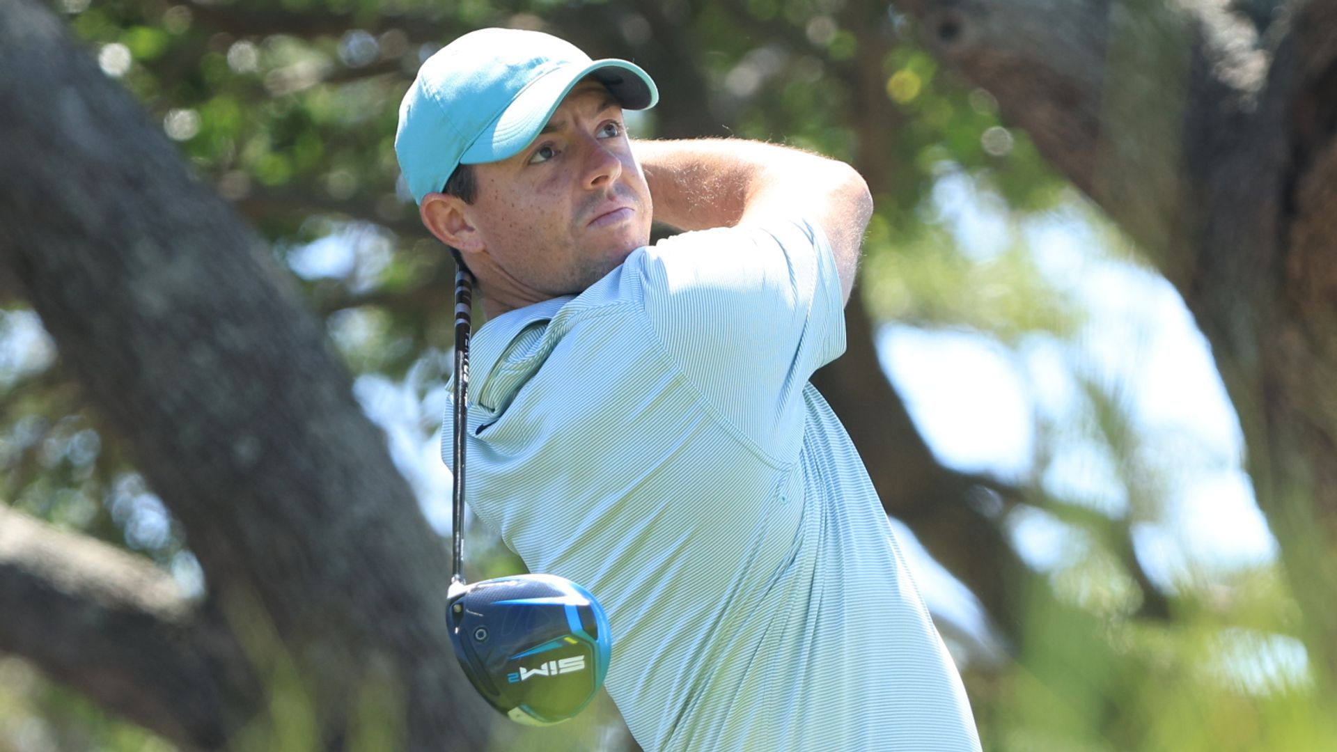 PGA Championship: R1 tee times