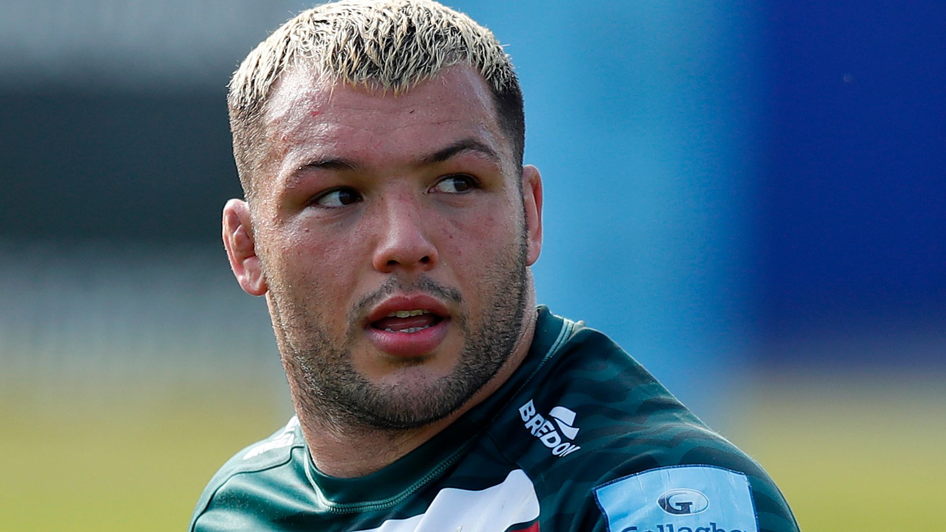 Genge: I've had no emails from Lions