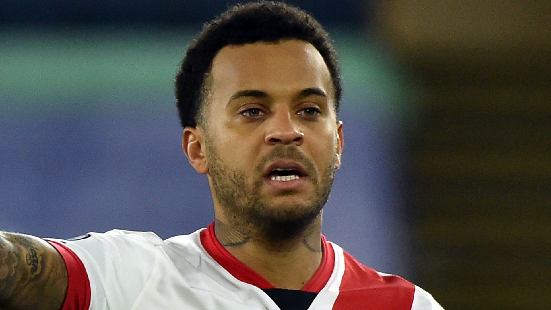 Bertrand seals Leicester move after Saints exit