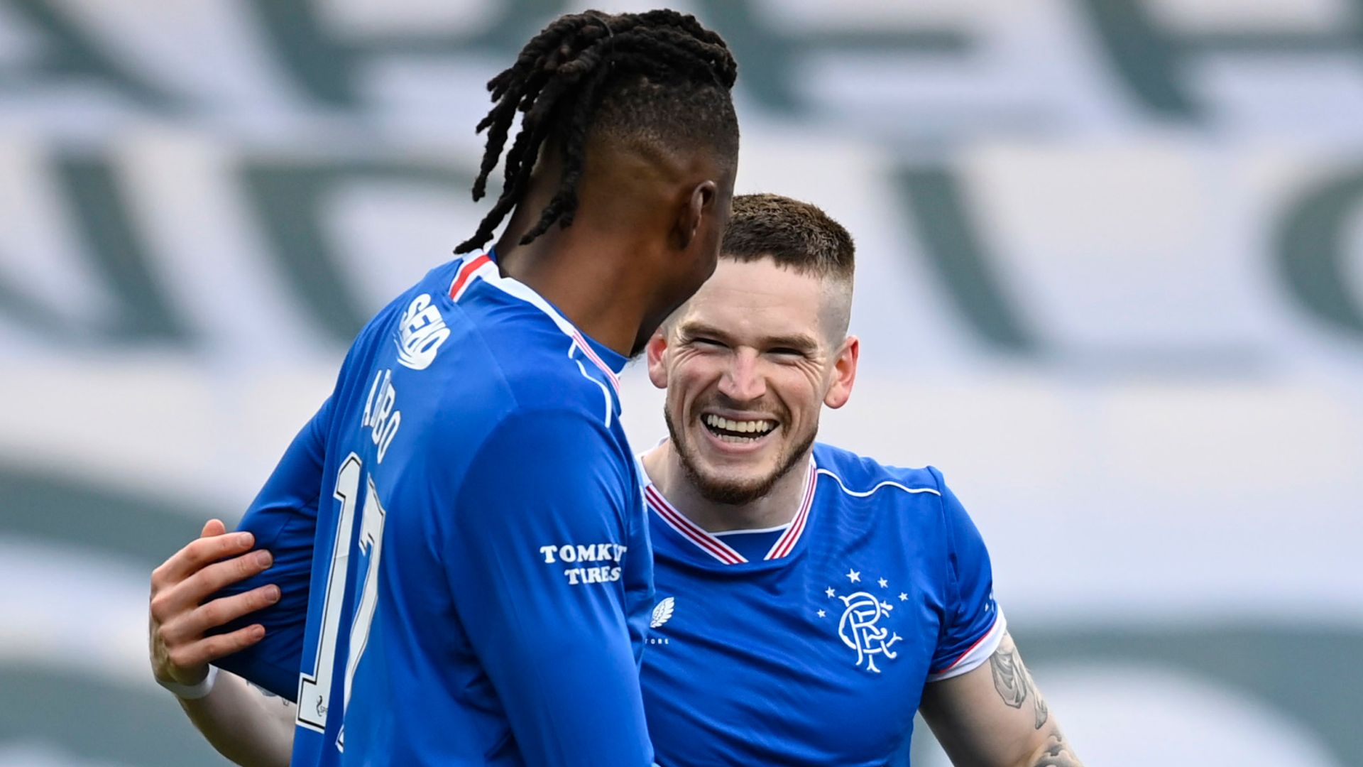 Rangers close in on Invincible season with Livi win