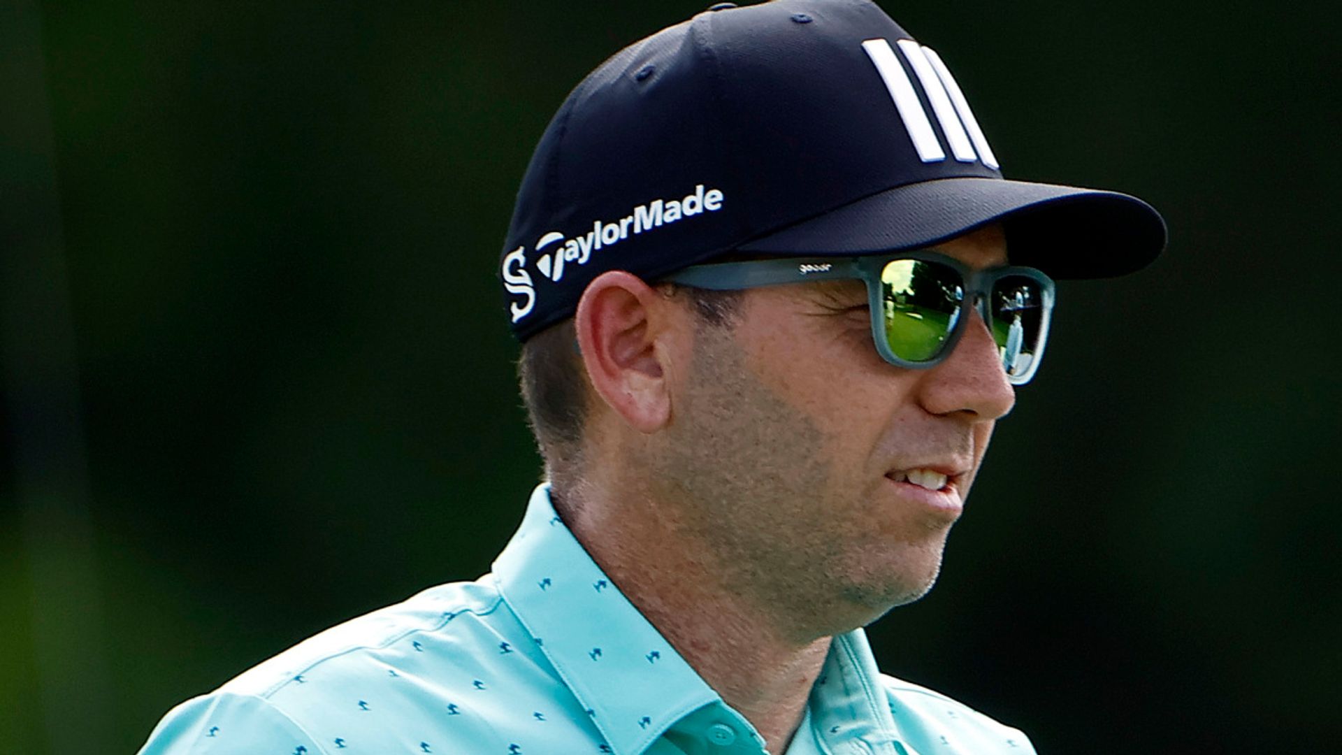 Garcia and Spieth share lead in Texas