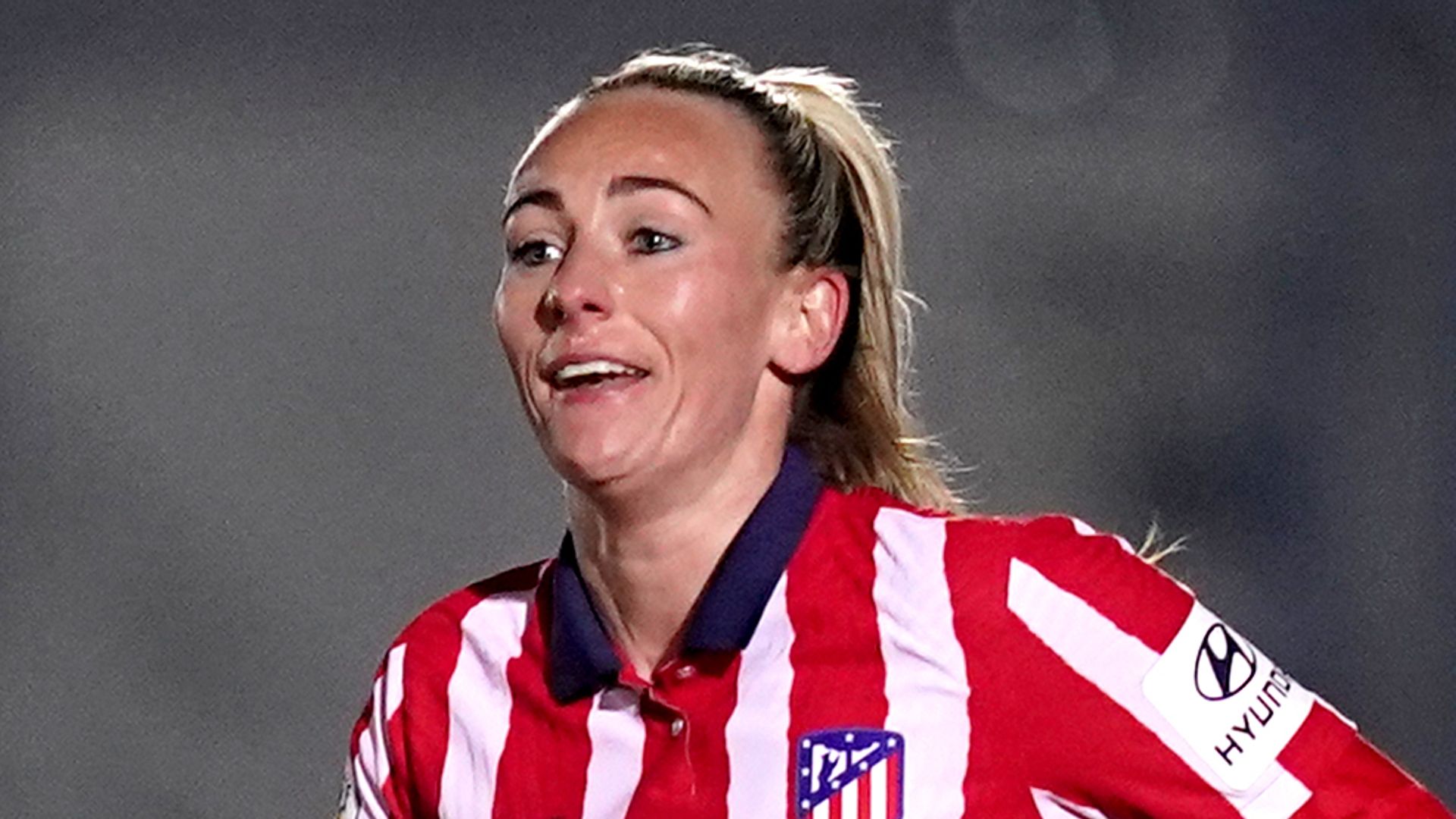 Duggan: I'll return to WSL next season