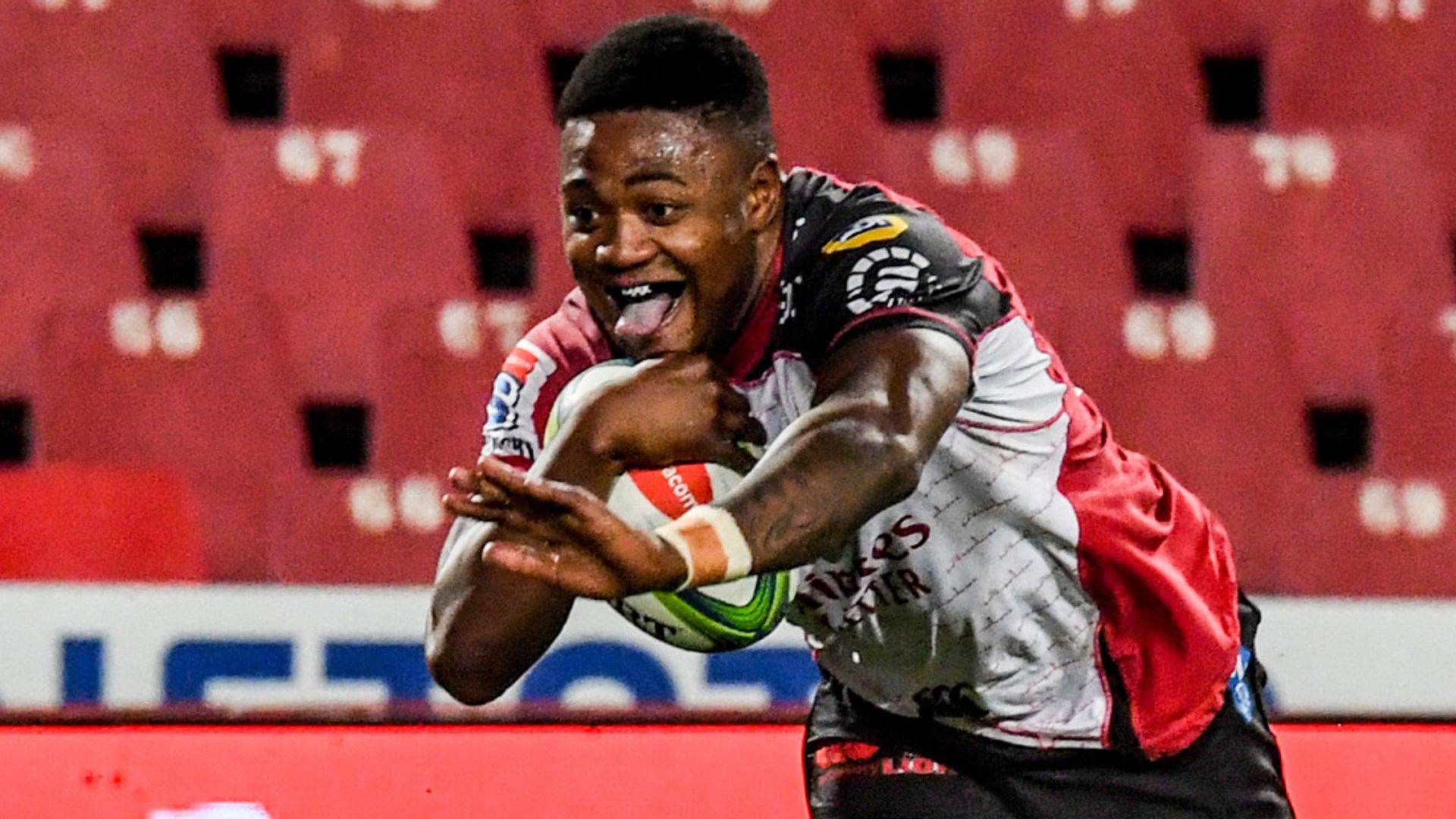 Lions to face Lions as tour of South Africa schedule confirmed
