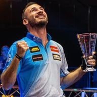 Alex Kazakis will be defending his World Pool Masters title - live on Sky Sports