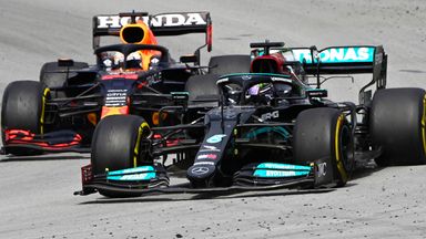 F1 News, Drivers, Results - Formula 1 Live Online