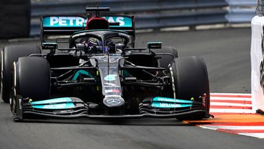 Monaco Grand Prix Preview, Live Race, Results & Highlights - 26 May 2024
