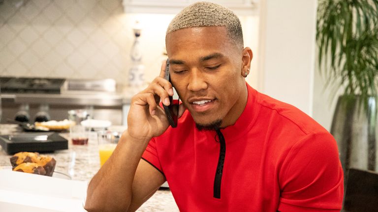 2021 NFL Draft: New York Jets twice draft Michael Carter, New Orleans Saints select quarterback Ian Book | NFL News 3 2021 NFL Draft: New York Jets twice draft Michael Carter, New Orleans Saints select quarterback Ian Book | NFL News