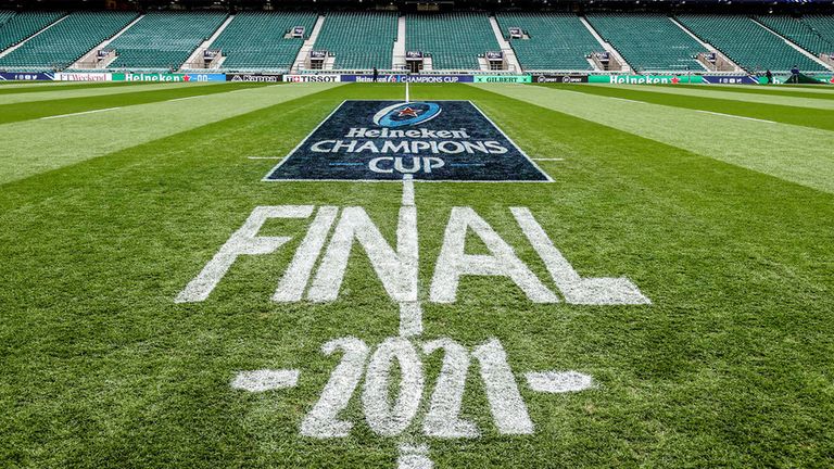 The Champions Cup scrapped two rounds of pool games last season and changed plans by using a quarter-final first leg weekend to stage a Round of 16 