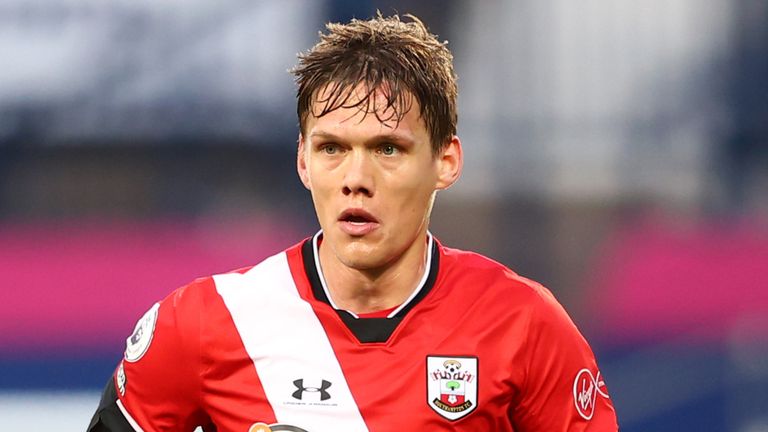 Jannik Vestergaard: Southampton accept Leicester bid for ...