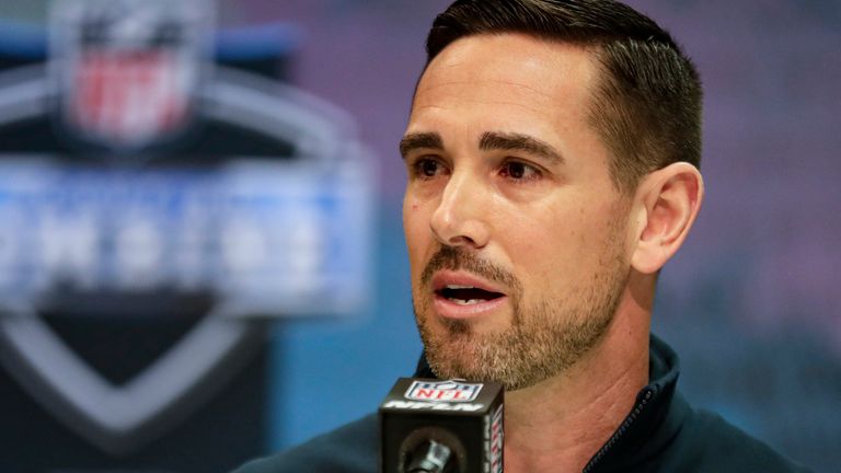 Matt LaFleur has led the Packers to the NFC Championship game in both of his seasons in charge