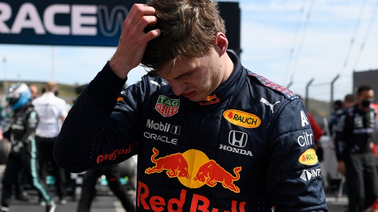 Skysports Max Verstappen F1 5365016