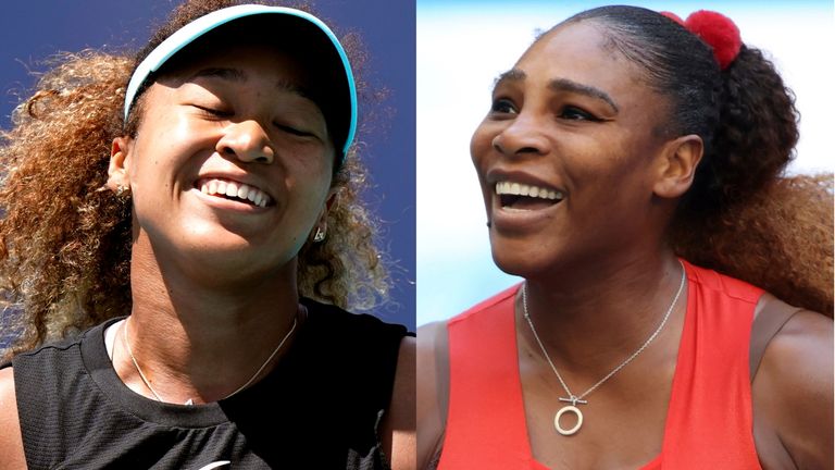 Justin Henin mówi, że Naomi Osaka może prowadzić tenis kobiet, ale zastanawia się, czy Serena Williams wciąż ma płomienie w żołądku, aby zdobyć tytuł 24. Wielkiego Szlema.