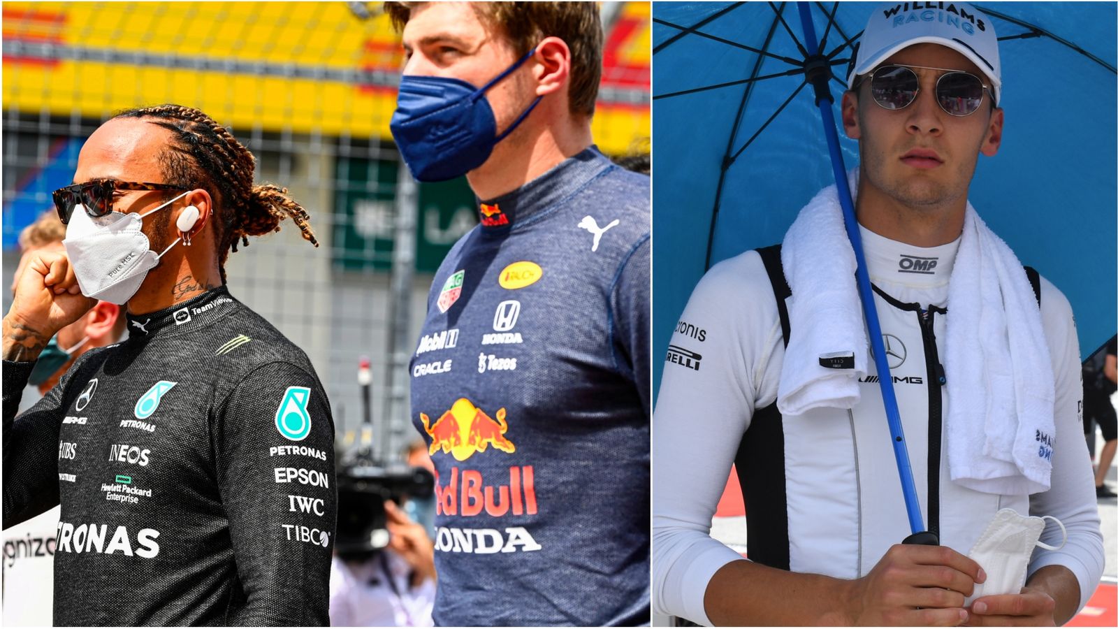 Styrian GP driver ratings: Max Verstappen and Lando Norris star, George Russell suffers heartbreak