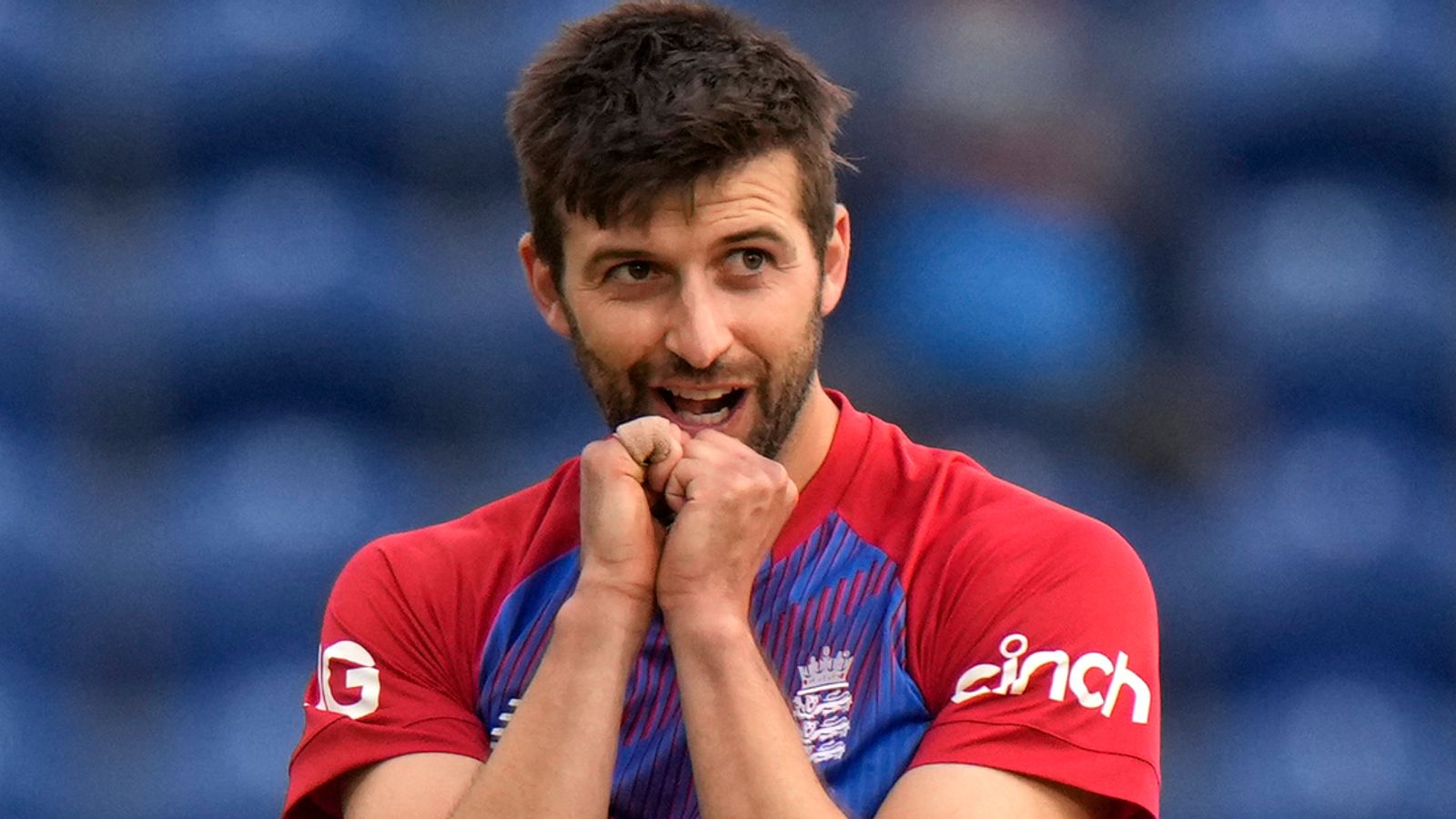 Mark Wood says England won't lack intensity in ODI series against