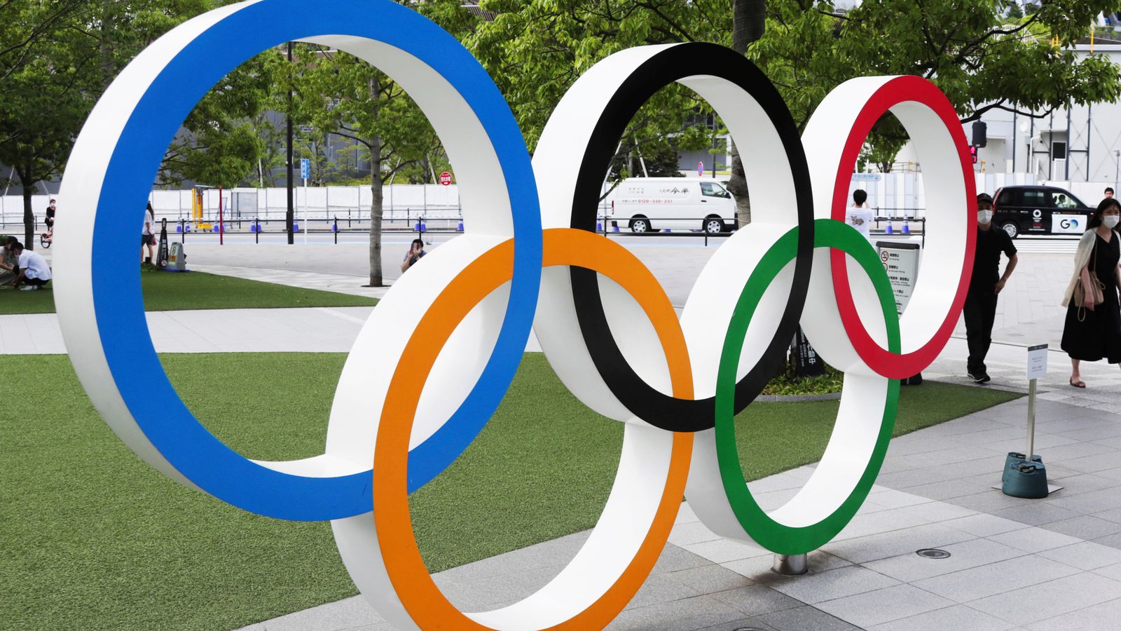 Brisbane proposed as host for 2032 Olympic Games by IOC executive boad