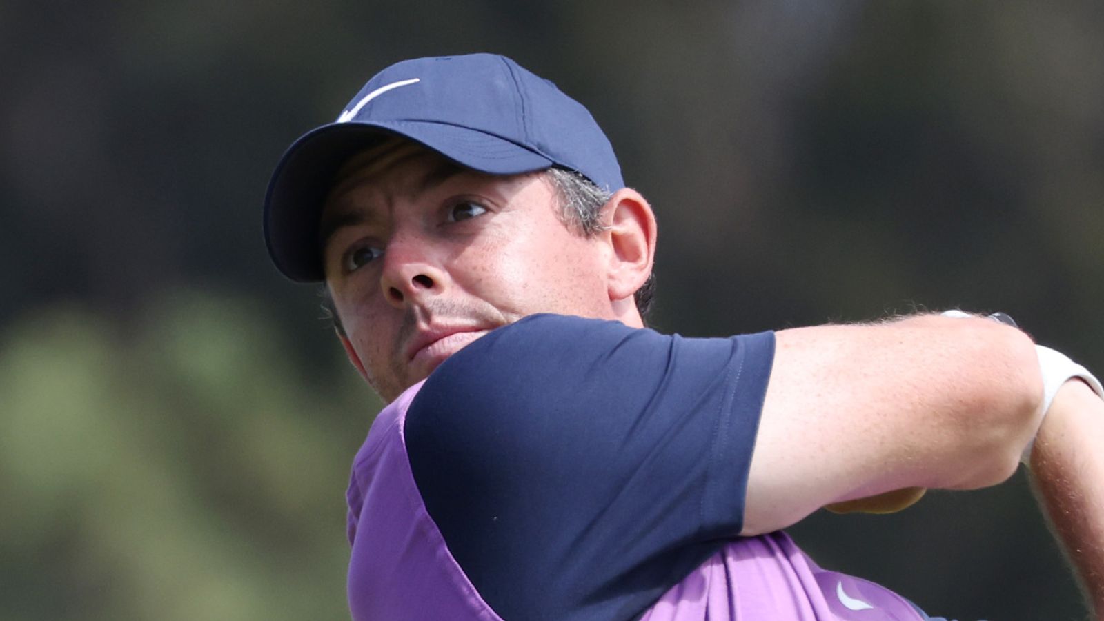 US Open: Rory McIlroy and Bryson DeChambeau just two off the lead after ...