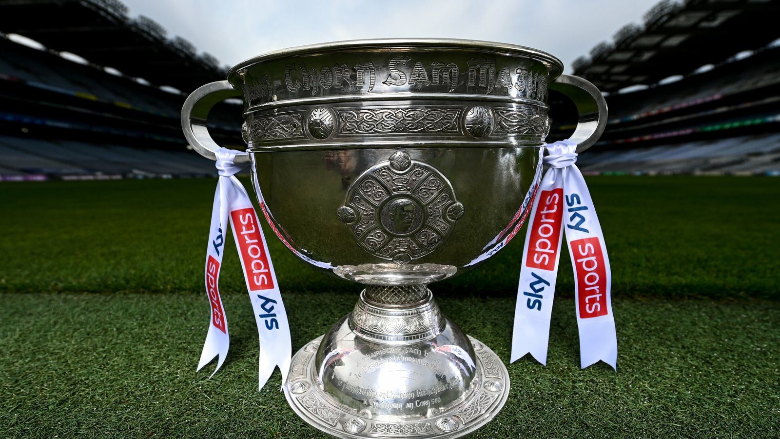 Sky Sports live GAA matches 2021: 18 Championship games to be broadcast across Gaelic football and hurling
