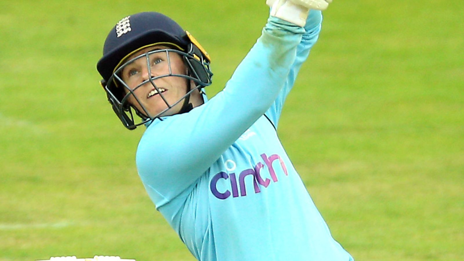England’s Tammy Beaumont says ‘ruthless and relentless’ mindset behind superb ODI batting form