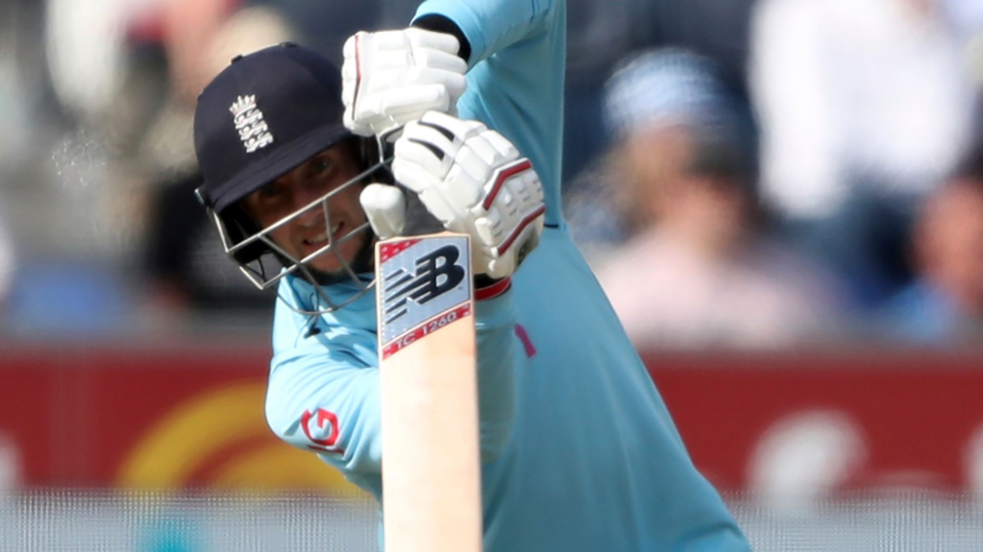 Morgan: England can't rule Root out of World T20
