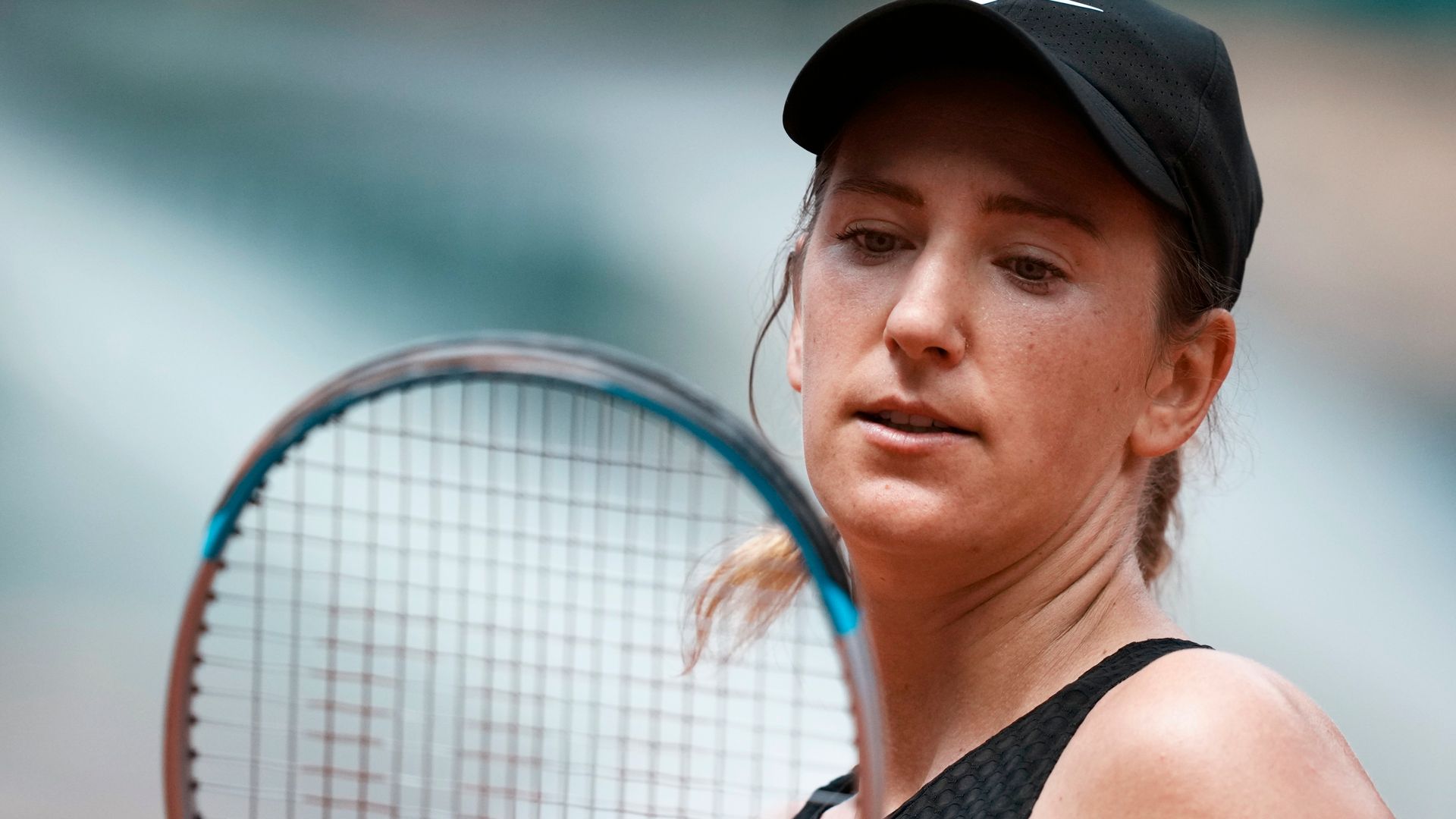Azarenka voices equality concerns over French Open scheduling