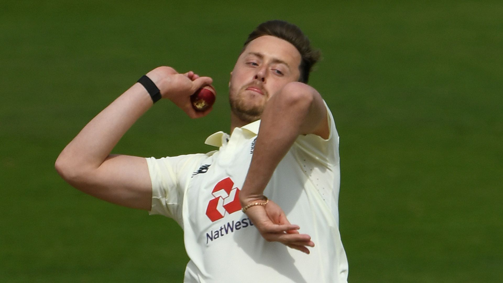 Robinson to miss Sussex's opening Vitality Blast matches