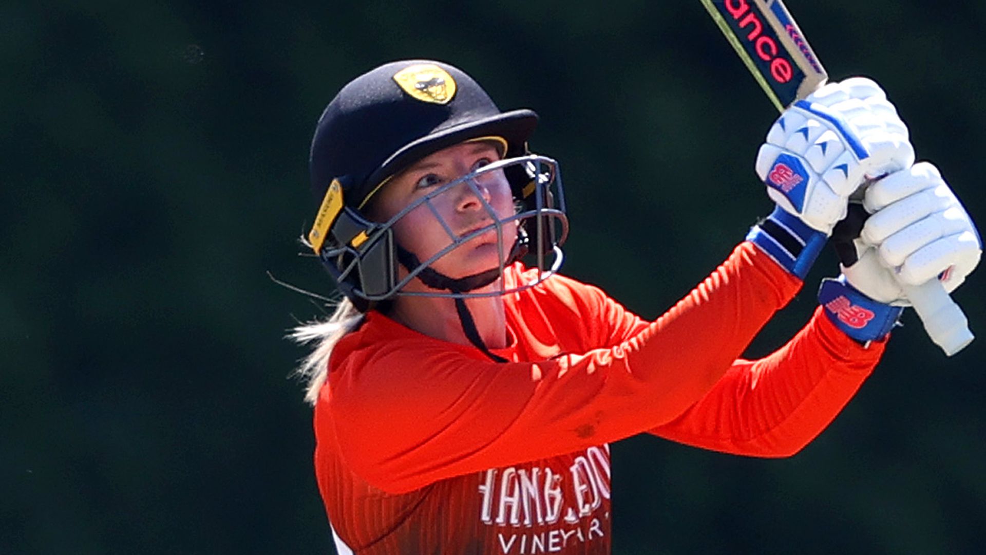 Charlotte Edwards Cup: Team Guide