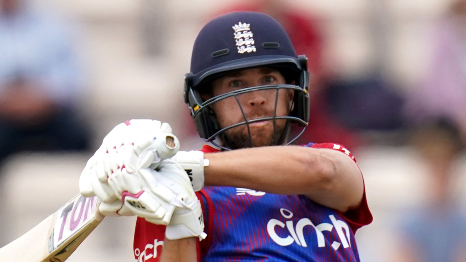 How secure is Malan's T20 spot?