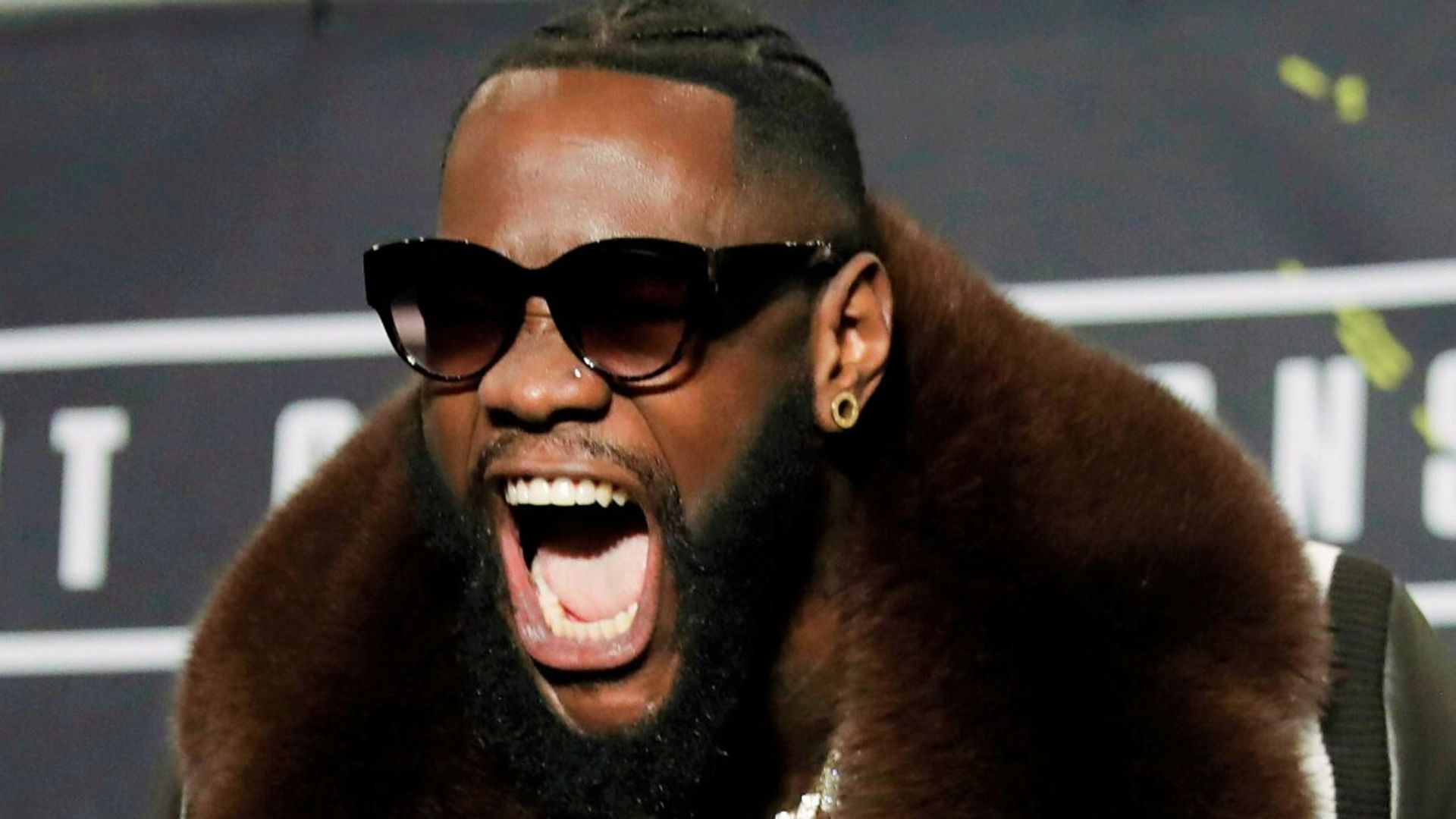 Wilder to AJ: I’ll hold you to your word