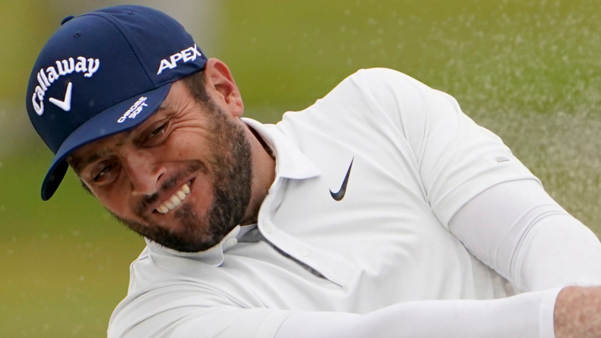 Molinari brothers both impress at US Open